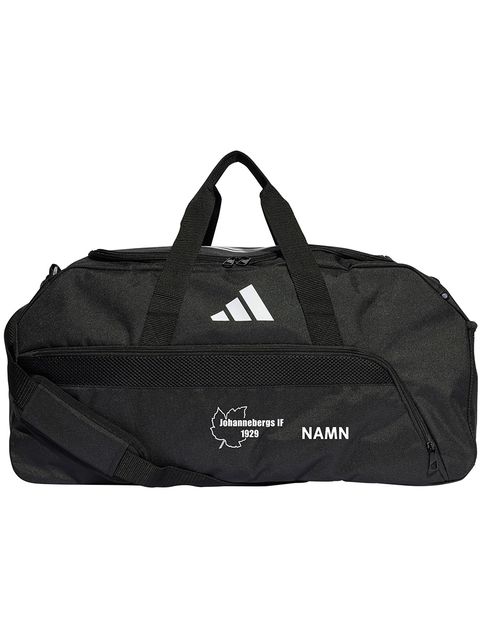 Adidas Sportväska TIRO L - Medium (Johannebergs IF)